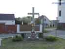 Krzy� przydro�ny
