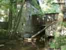Pozosta�o�ci po starym m�ynie